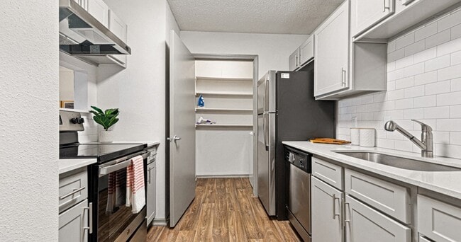 Photo - The Arbors of Central Park