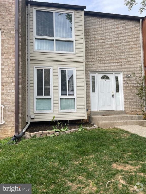 Building Photo - 7223 Millcrest Terrace Rental