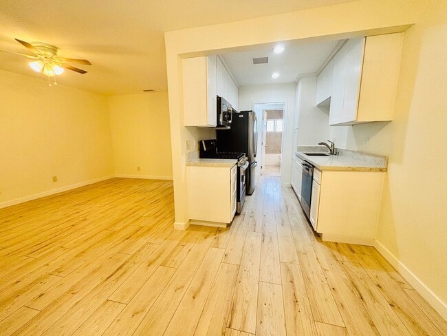 Photo - Beautiful 1 bedroom 1 Bathroom