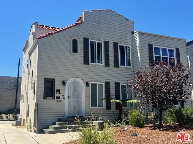 Building Photo - 1333 S Highland Ave Rental