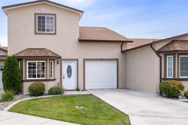 Photo - 105 S Tweedt Pl Townhome