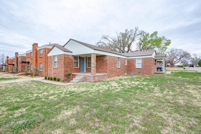 Photo - 4602 N Classen Blvd