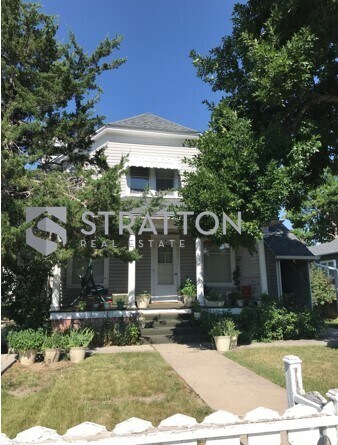 Building Photo - 922 S David St Unit A Rental
