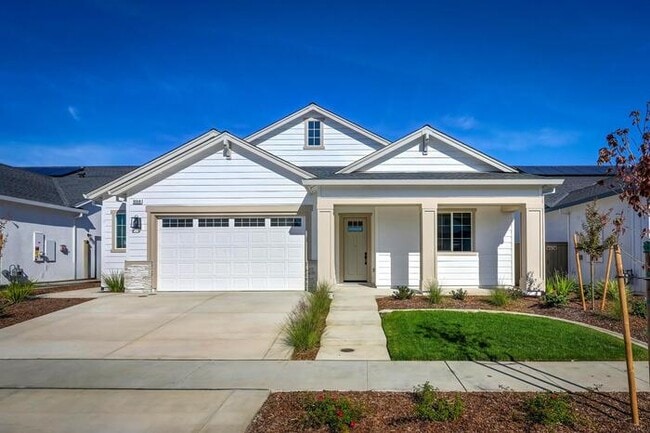 Building Photo - Beautiful 3 Bedroom NEW JMC home for rent in West Roseville!