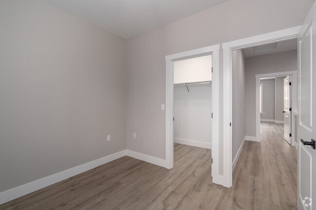 3BR, 2.5BA - 1,698SF - Second Bedroom