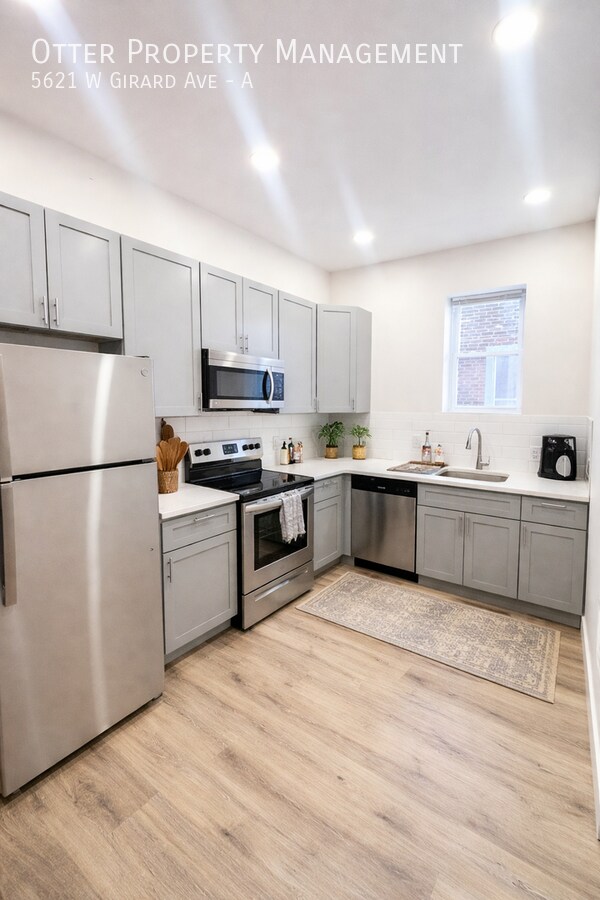 Photo - 5621 W Girard Ave Unit A