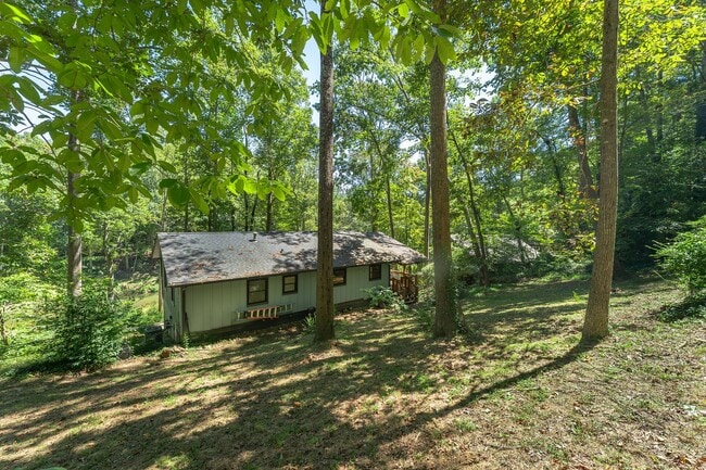 Photo - Furnished Asheville Rental w/ River Views!