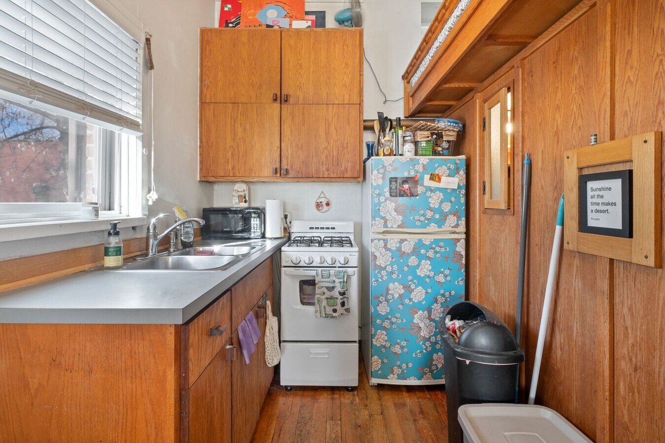 Photo - 223 Bates Ave Apartamento Unidad Studio