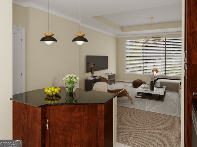 Photo - 400 17th St NW Unit 1453