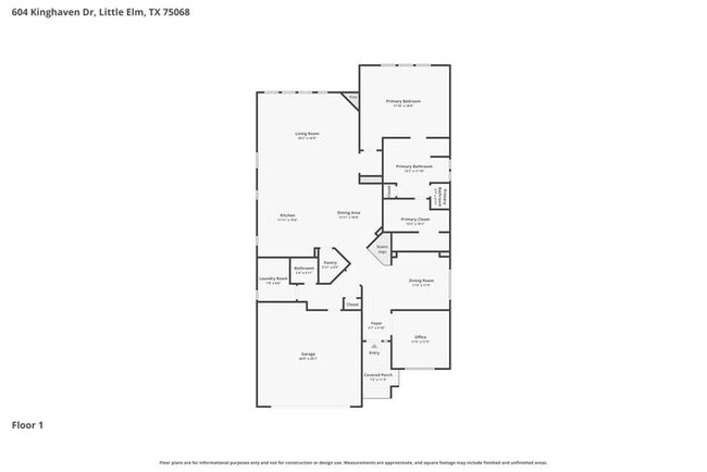 Photo - 604 Kinghaven Dr
