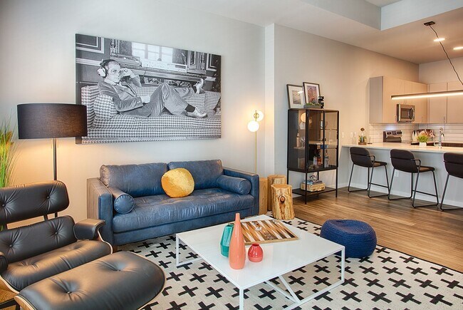 South Main Station Apartments For Rent in Longmont, CO