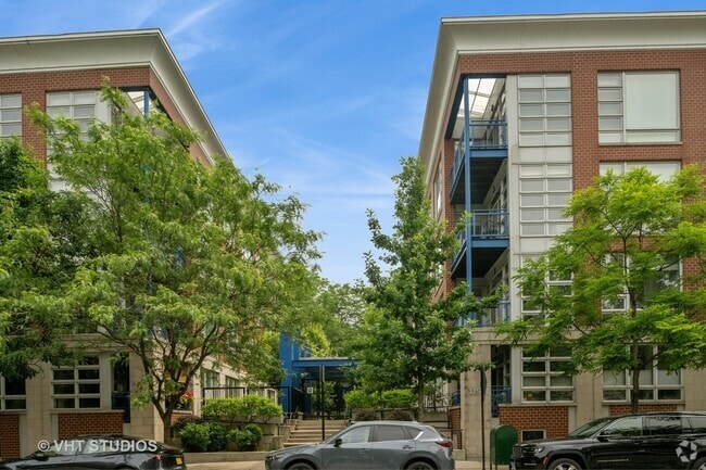 Building Photo - 1151 W Washington Blvd Rental