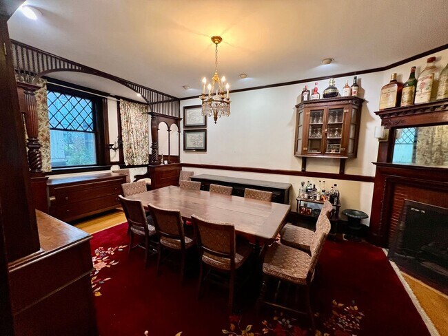 Photo - Washington St (684 Washington St, Brookline) Unit Upstairs