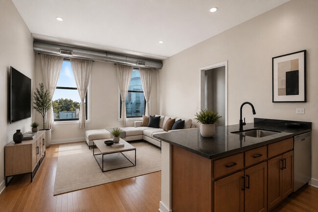 4015 N Milwaukee Ave Unit 416