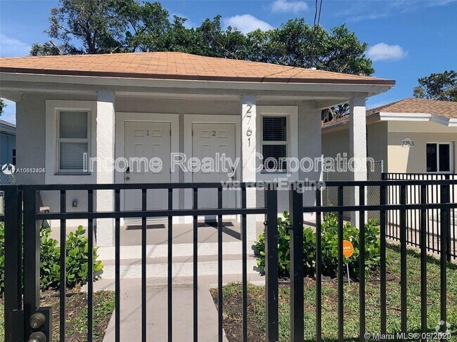 Building Photo - 2761 NW 45th St Rental