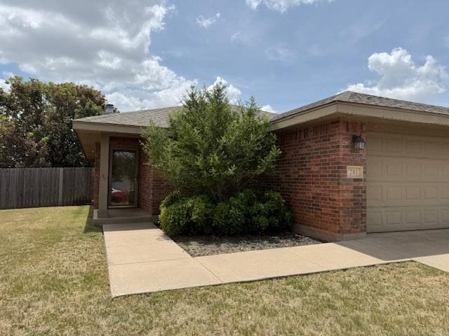 Photo - 281 Sugarberry Ave