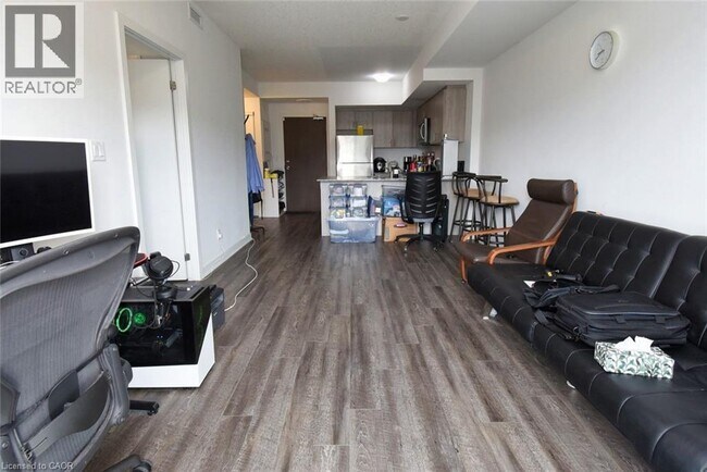 Photo - 16 Markle Cres Unité 313