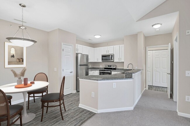 Photo - The Gateway Apartments