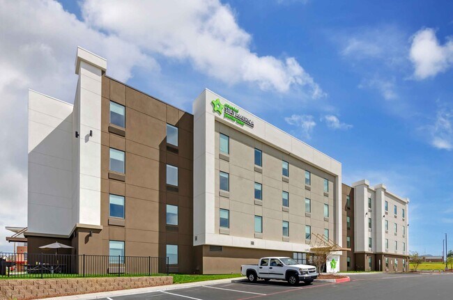 Furnished Studio-Harrisonburg