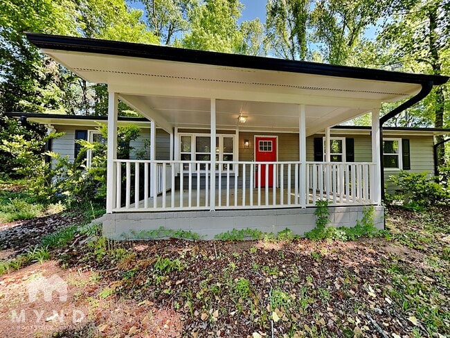 Building Photo - 5613 Deerborn Dr Rental