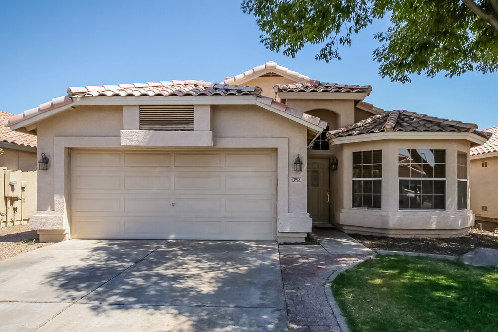 Photo - 3928 E Douglas Loop