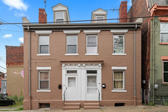 Building Photo - 97-99 S 11th Street Unit 99 S 11th Street Rental