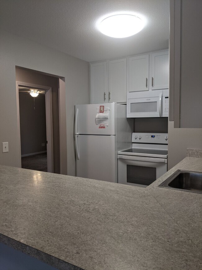 The Villas at Green Meadows Apartments For Rent in Perrysburg, OH