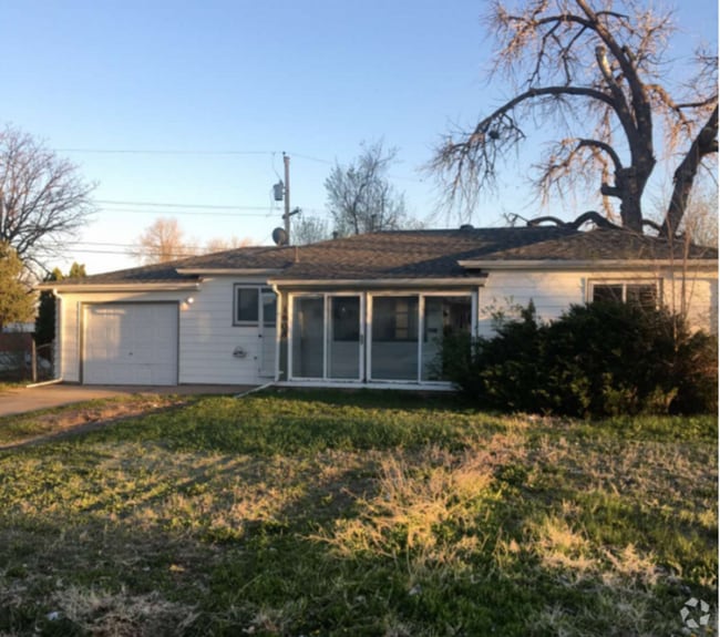 Building Photo - 1608 W Kentucky Ave Rental