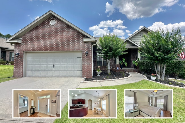 Building Photo - South Crestview 3/2 Available 8/1 Rental