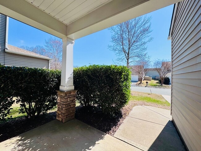 Photo - 4BR Pet Friendly Home in Mebane, NC