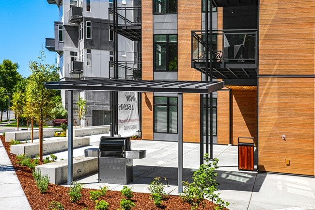 Photo - The Weatherby