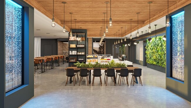 Photo - Hudson House East