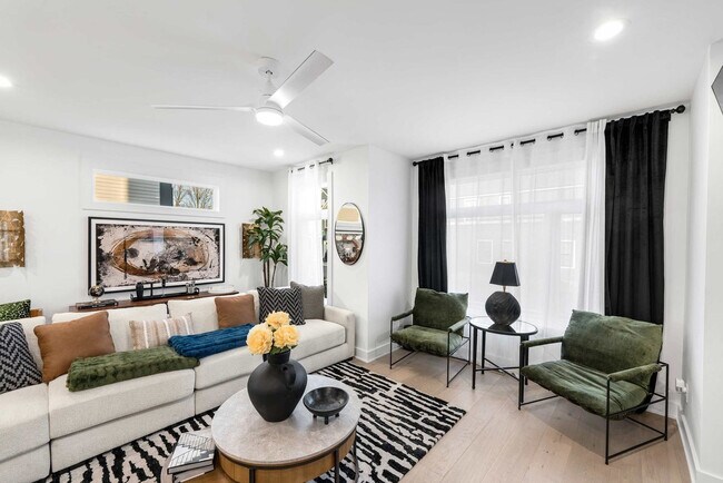 Photo - 227 Woodsborough Pl Unit SI ID1501123P