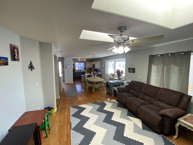 Photo - Nice 4 Bed 2 Bath Home Close to Ft Carson!!!