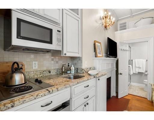 Photo - 188 Beacon St Unit 3