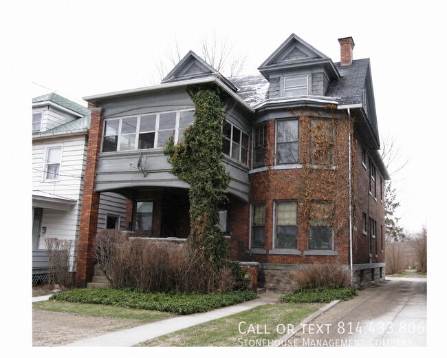 614 East 6-