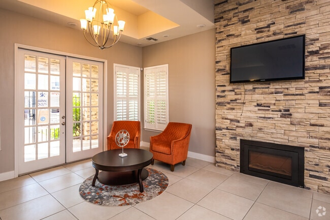 Clubhouse - Stone Knights