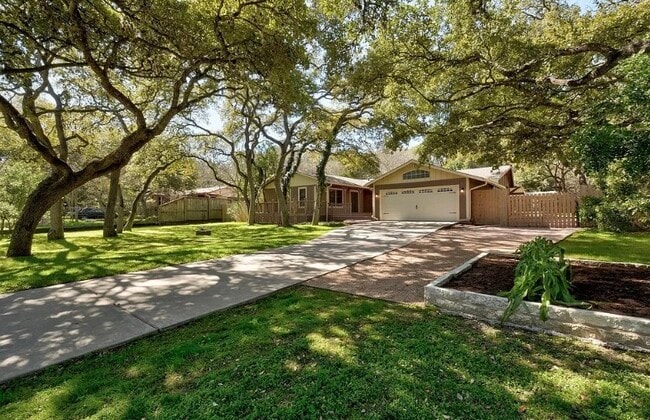 Building Photo - 7503 Elm Forest Rd