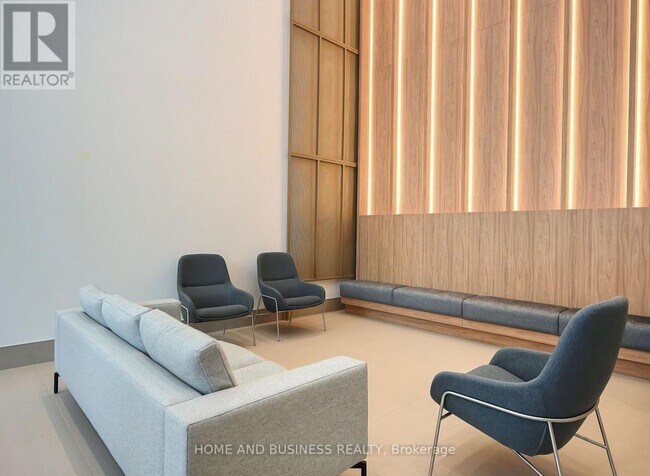 Photo - 430 Square One Dr Unité 713