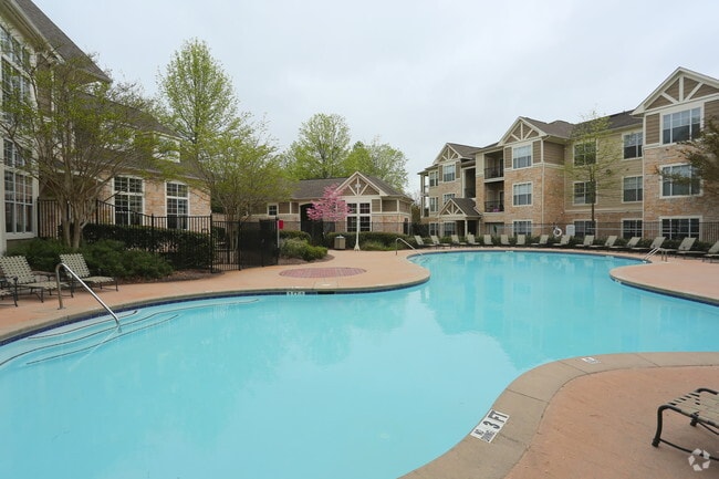 3 Bedroom 2 Bath - Ascent at Windward