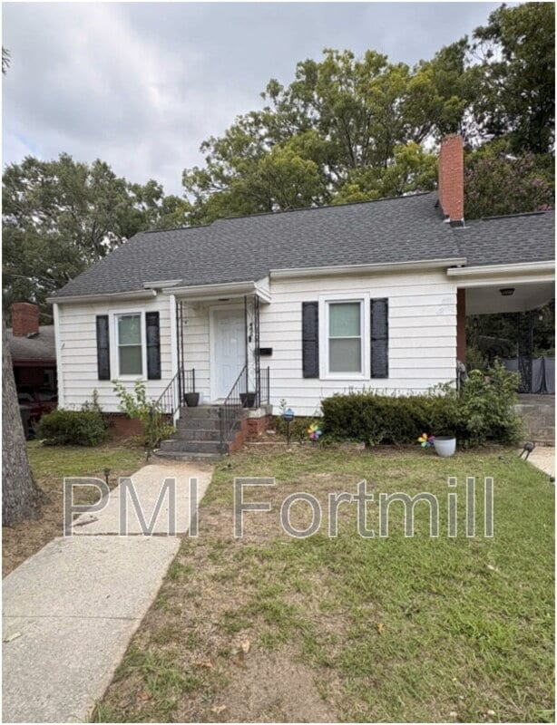 Building Photo - 465 Arch Dr
