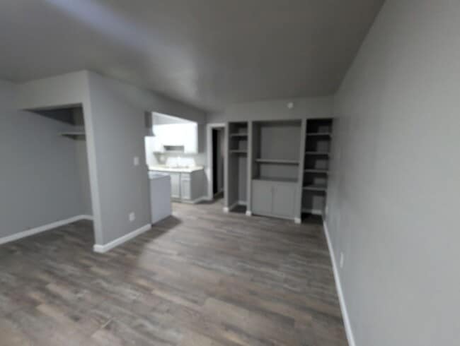 Woodland Arms Apartments