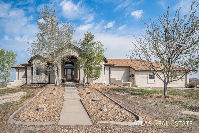 Photo - 14219 Co Rd 22 House