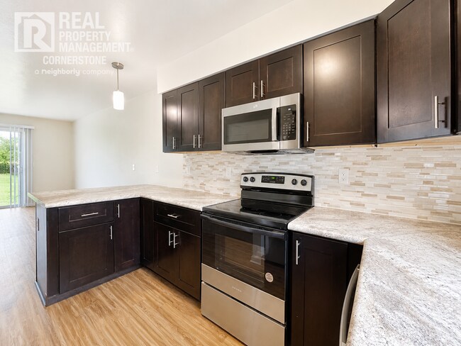 Photo - Modern Comfort Meets Peaceful Living Unit 1