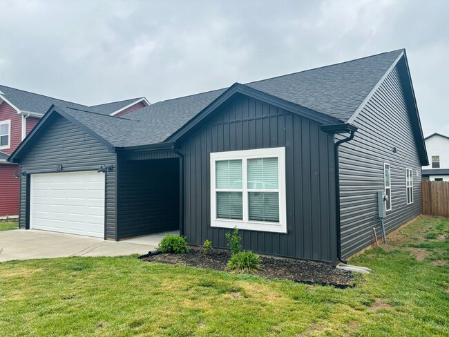 213 Clark Rd