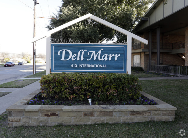 Dell Marr - Dell Marr Apartments