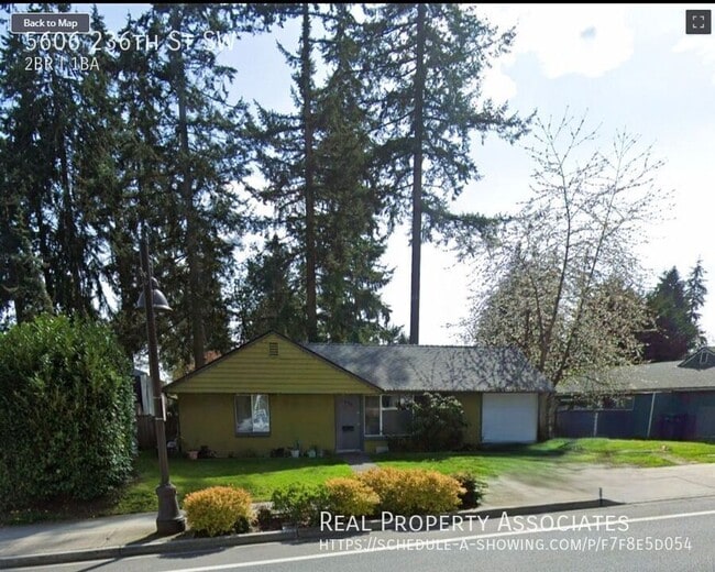 Building Photo - 5606 236th St SW Rental