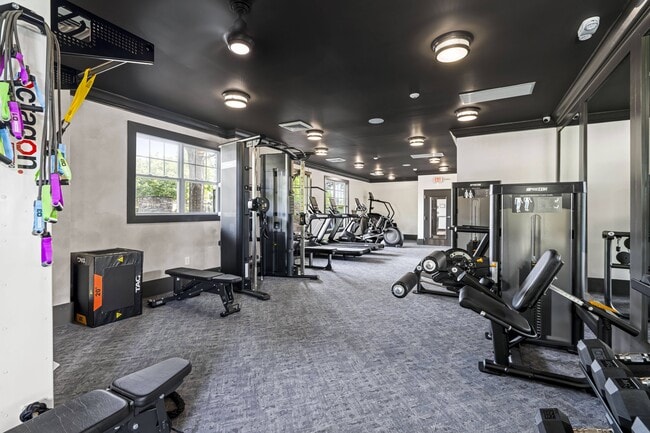 24-Hour Clubhouse with Coffee Bar and WiFi