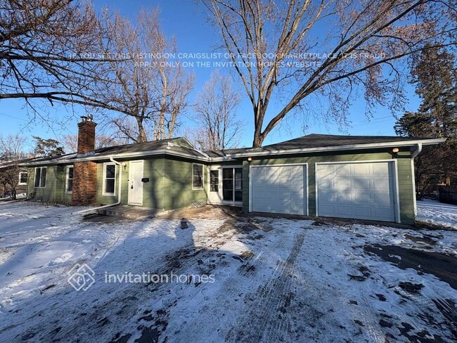 Photo - 2940 Orchard Ave N