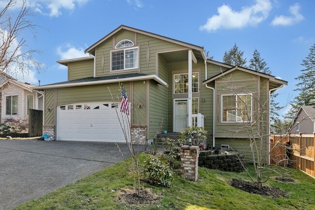 Photo - Beautiful Updated Home, A Must See!